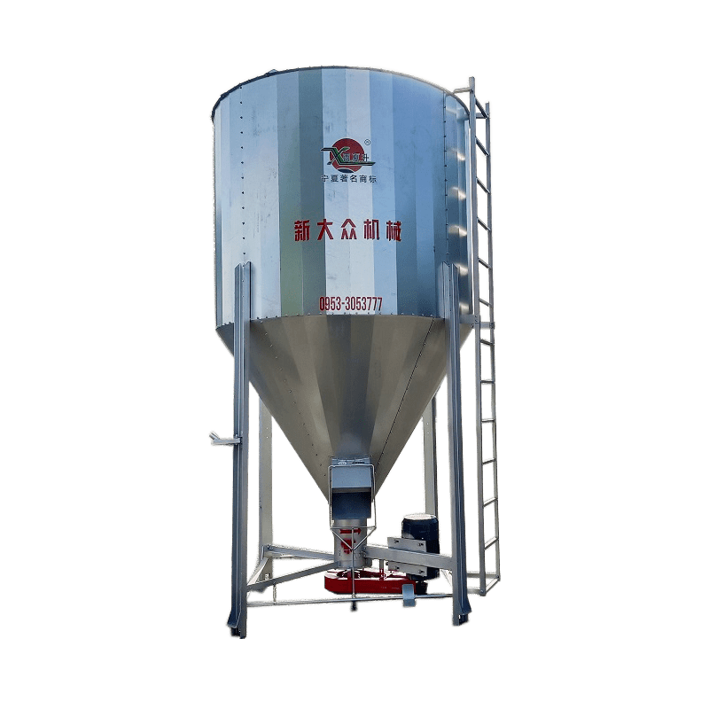 9HL-5000飼料混合機(jī)