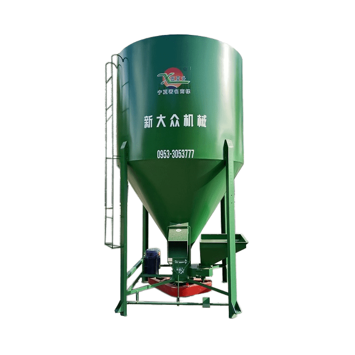 9HL-3000A飼料混合機(jī)