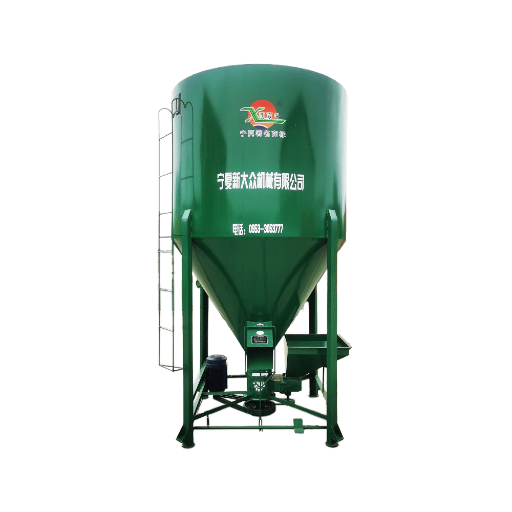 9HL-1000飼料混合機(jī)