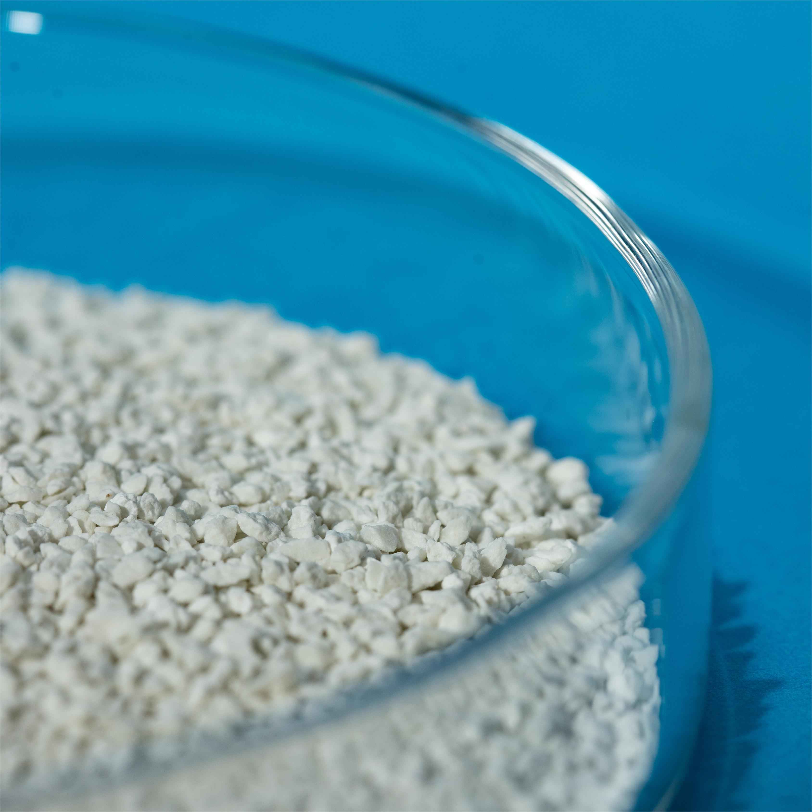 calcium hypochlorite