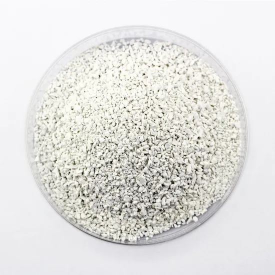calcium hypochlorite