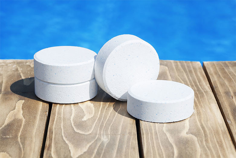 TCCA Tablets TCCA Tablets