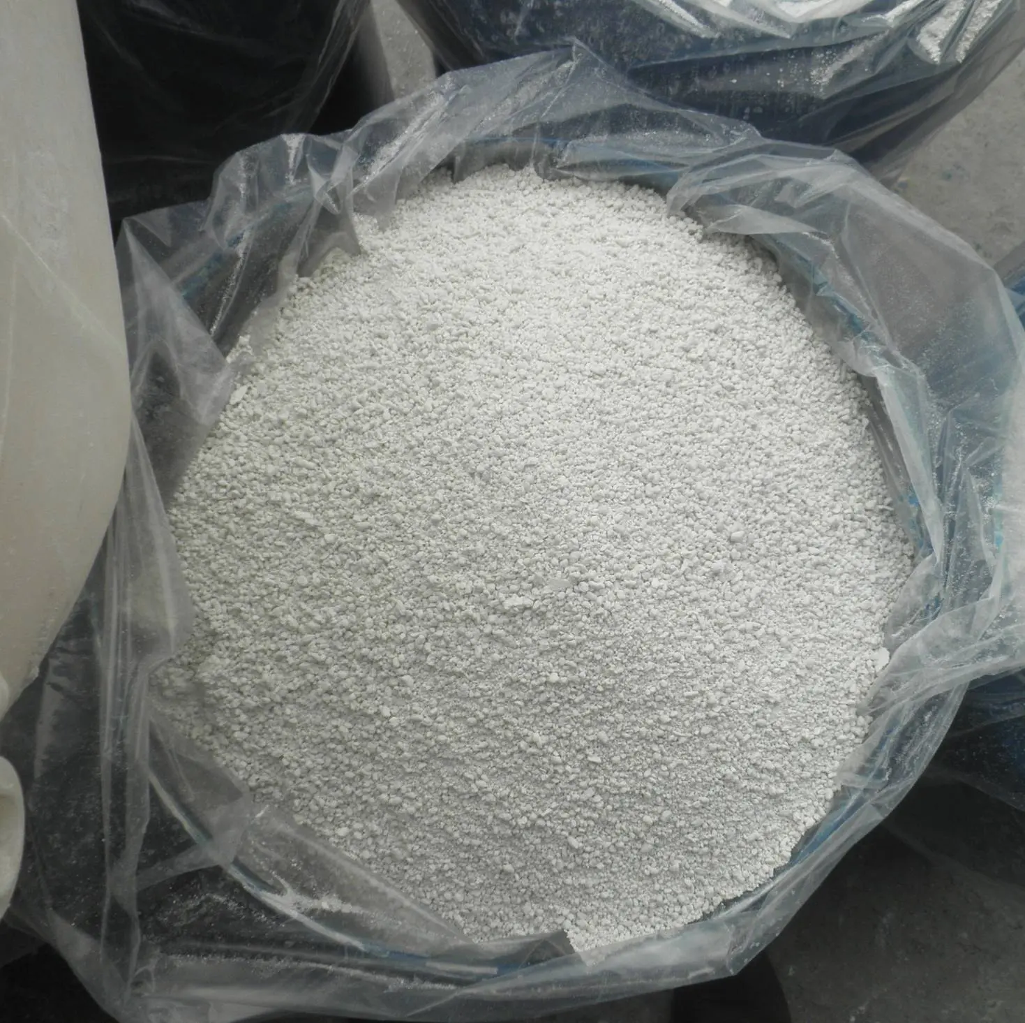 calcium hypochlorite
