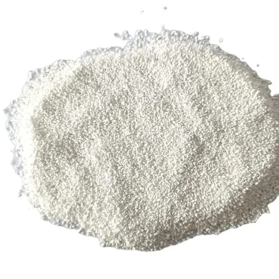 calcium hypochlorite