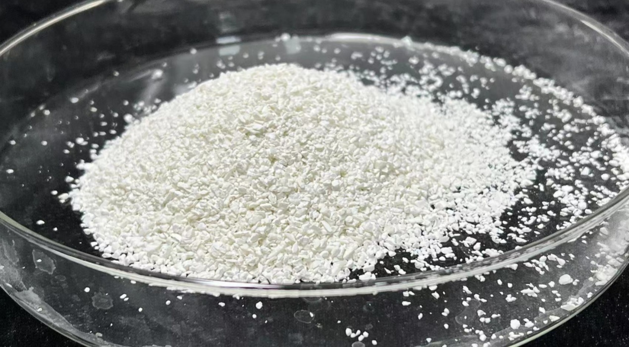 calcium hypochlorite
