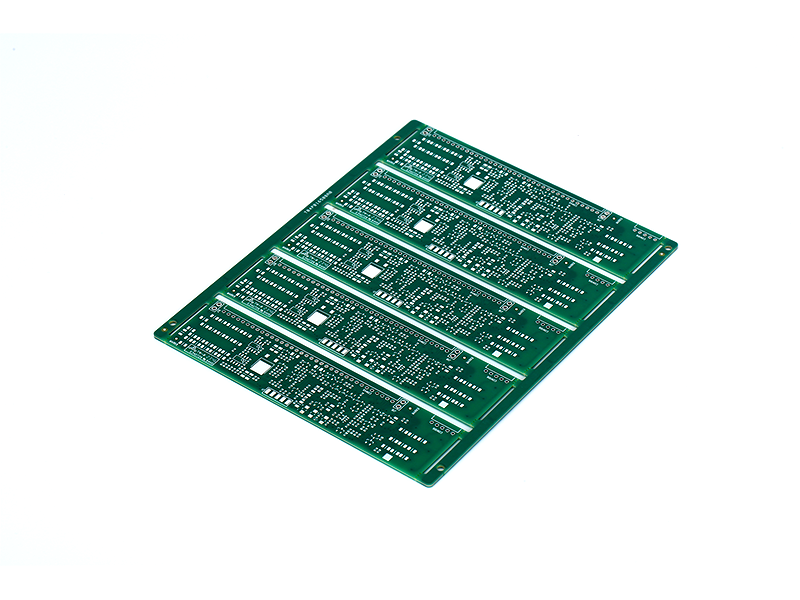 4-layer board