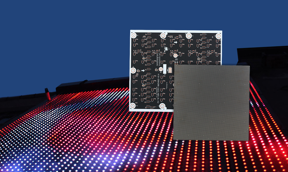 LED Display LED Display