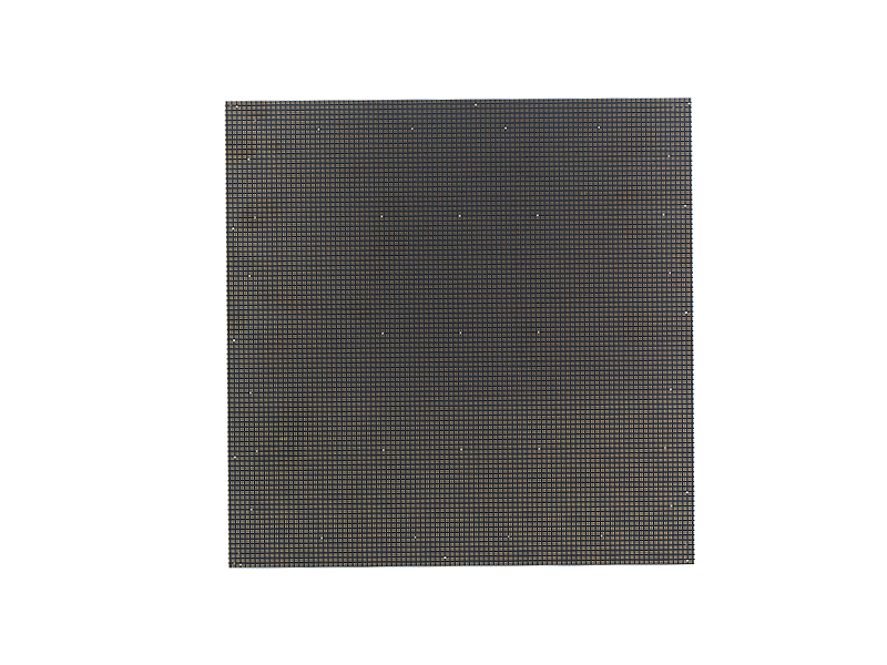 4-layer LED board