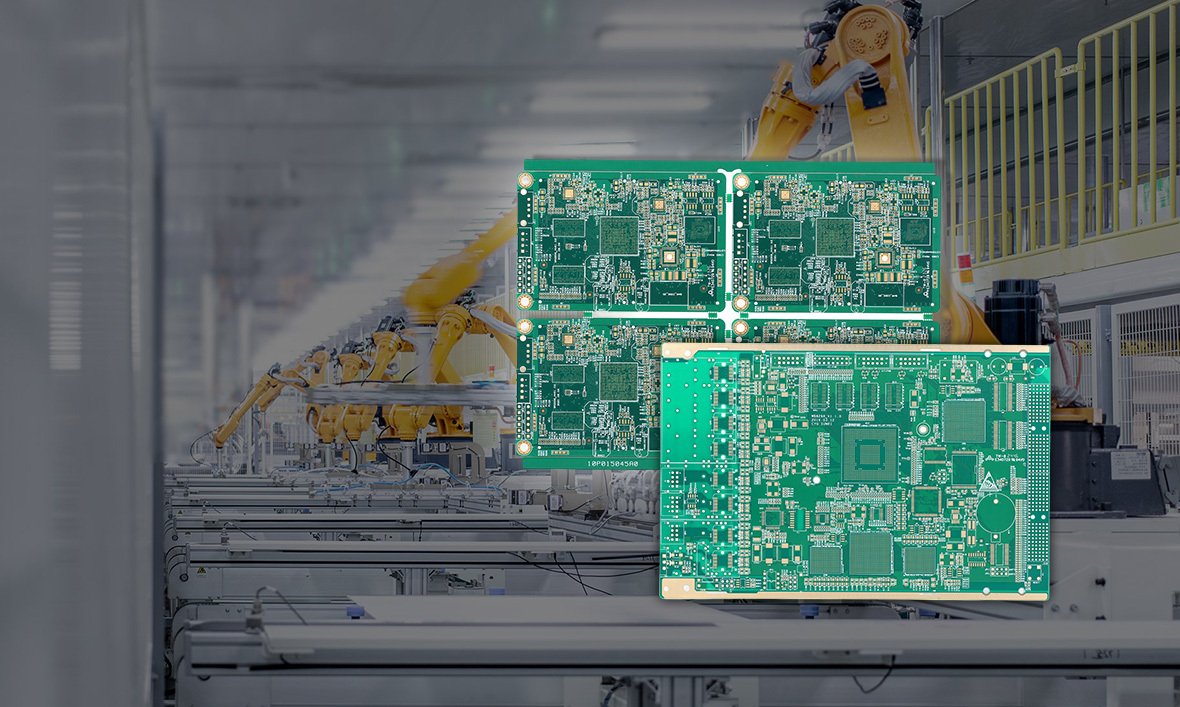 Industrial Control Industrial Control