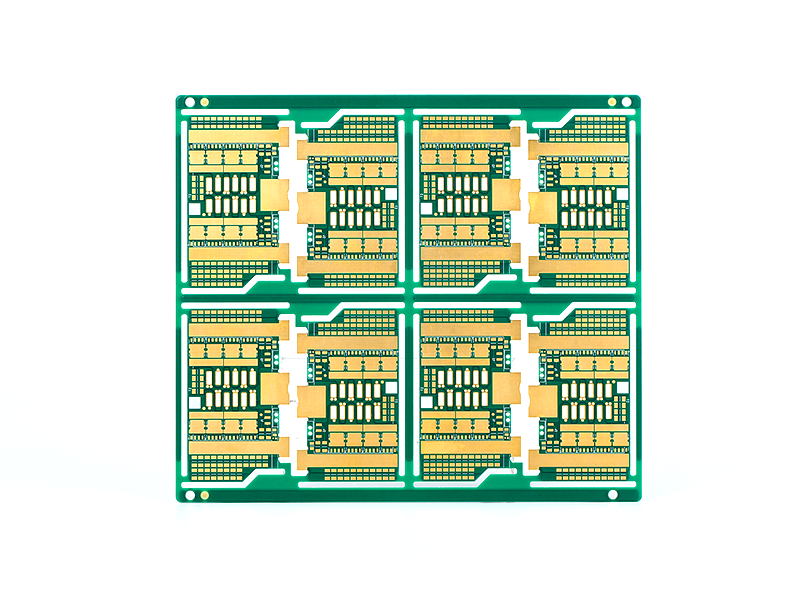 6-layer board