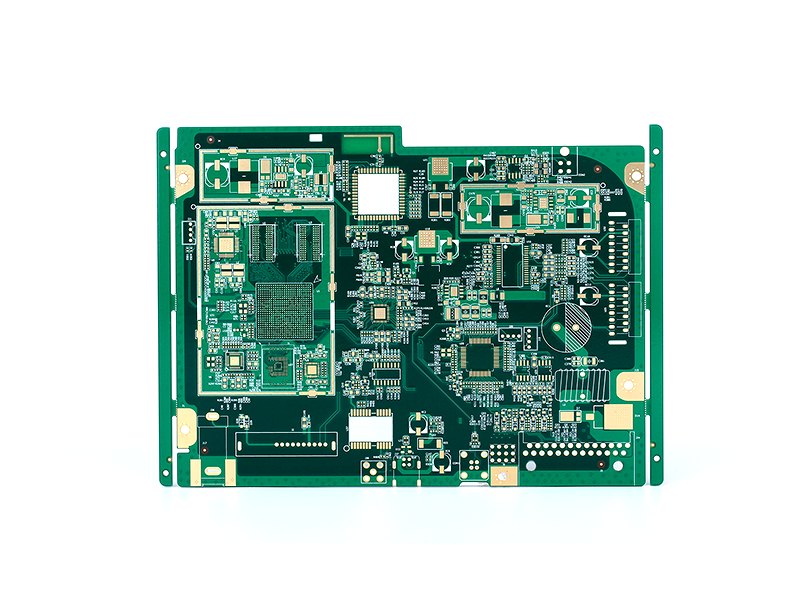6-layer board