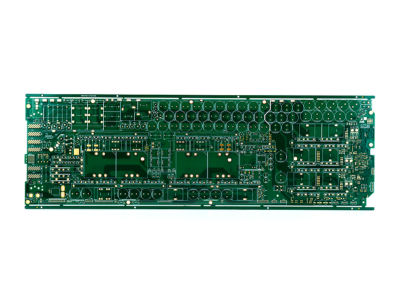 6-layer board