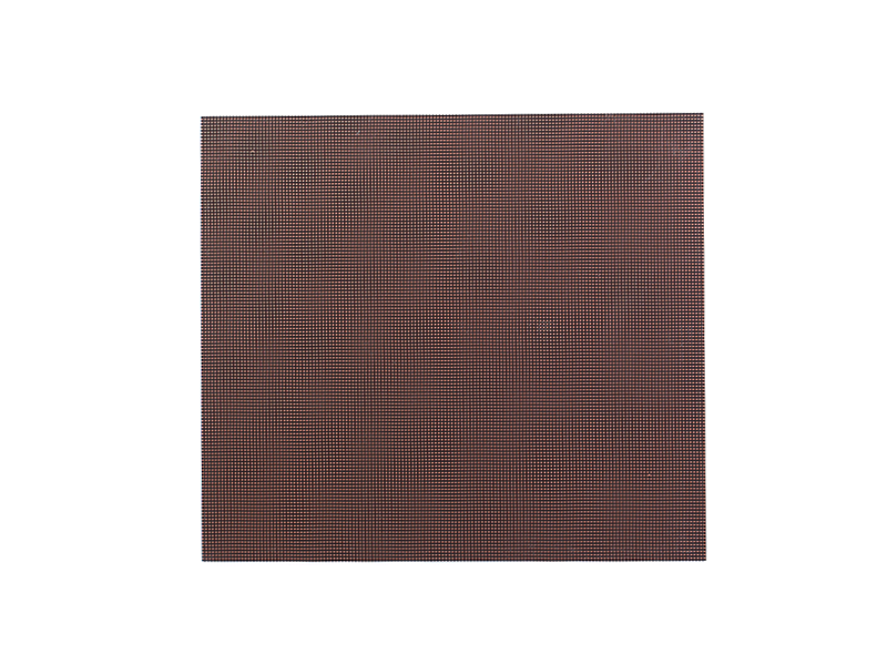 Double sided LED board
