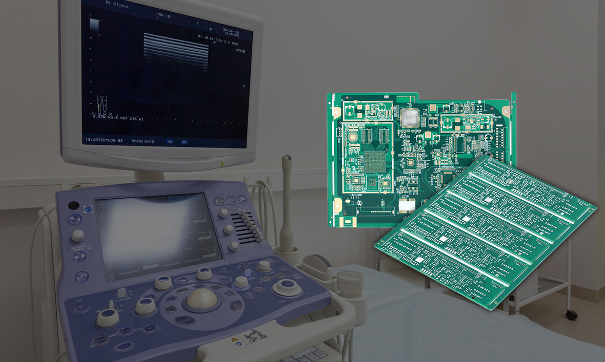 Medical Electronics Medical Electronics