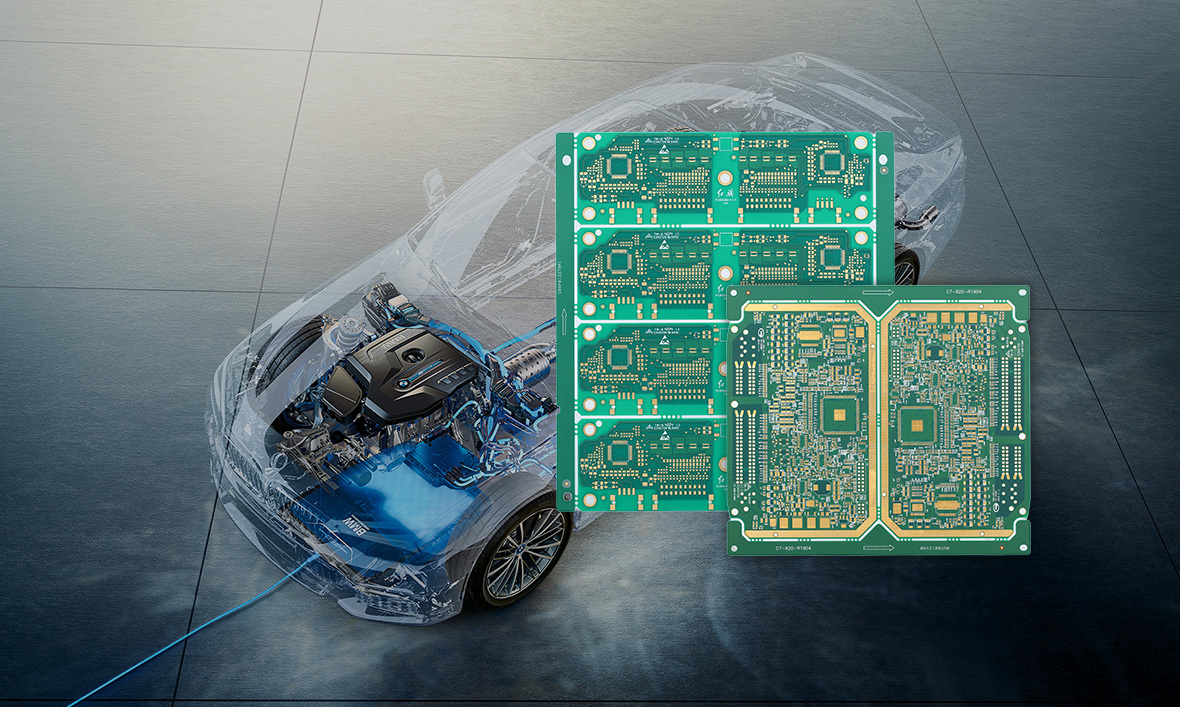 Automotive Electronics Automotive Electronics