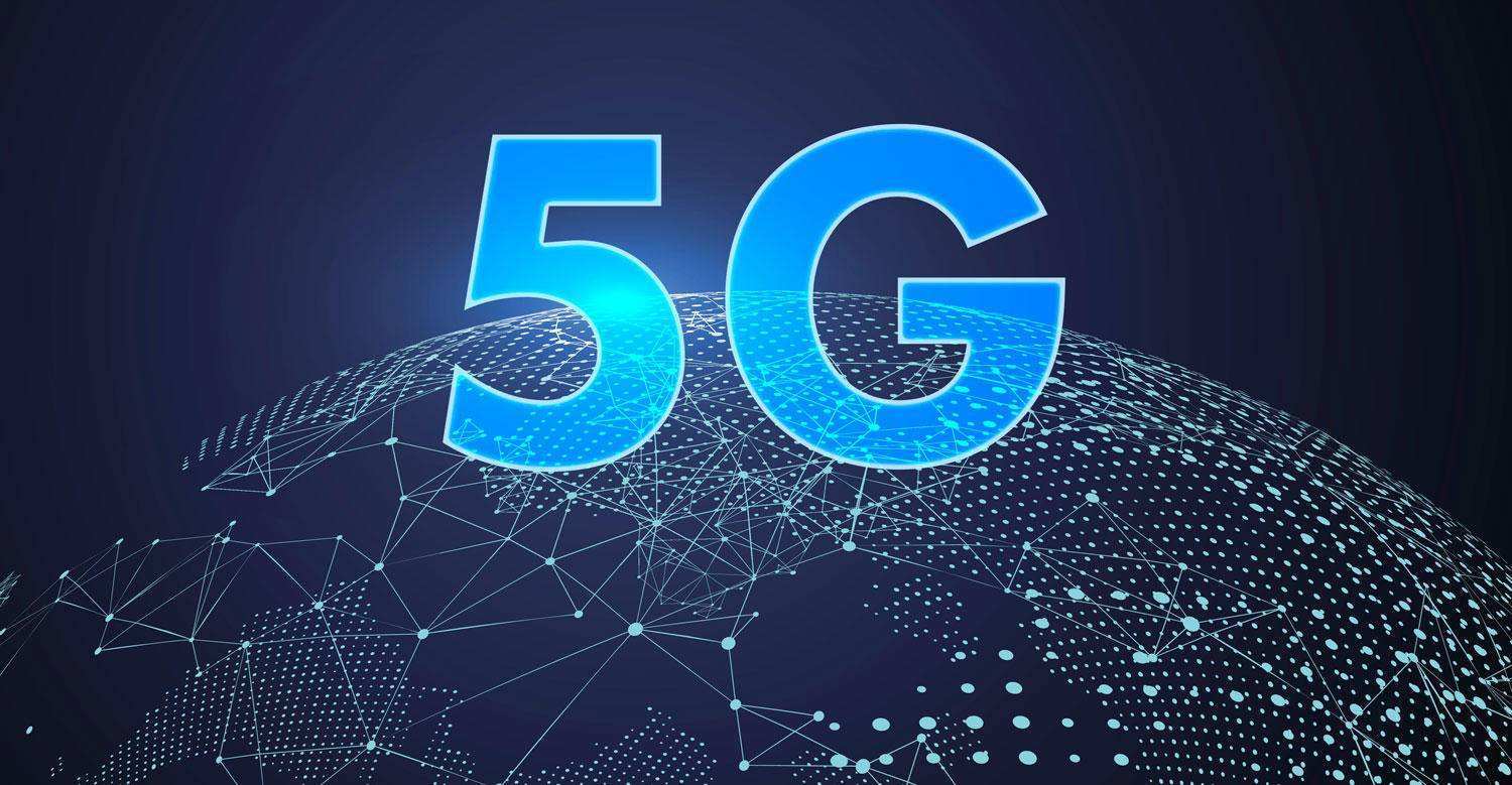 我国5G基站超40万个 5G快速进入我们的生活