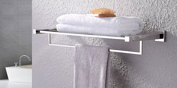 Bathroom Accessory