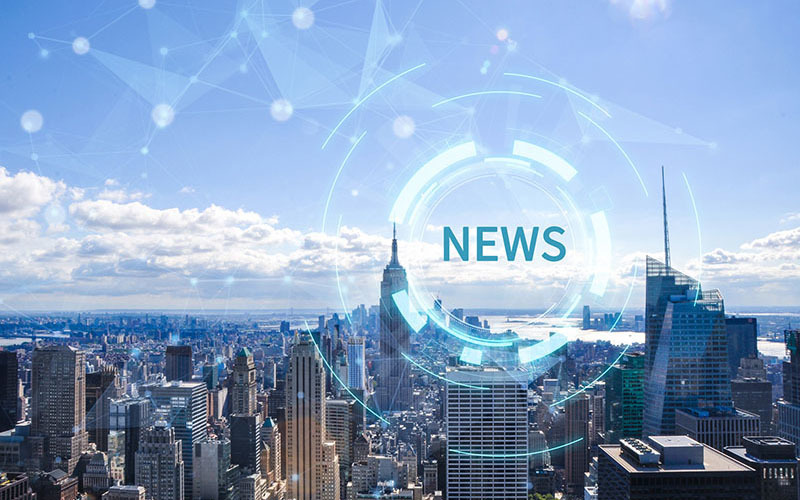 Our company reached a long-term strategic cooperation with Kistler Shanghai to explore new development opportunities together