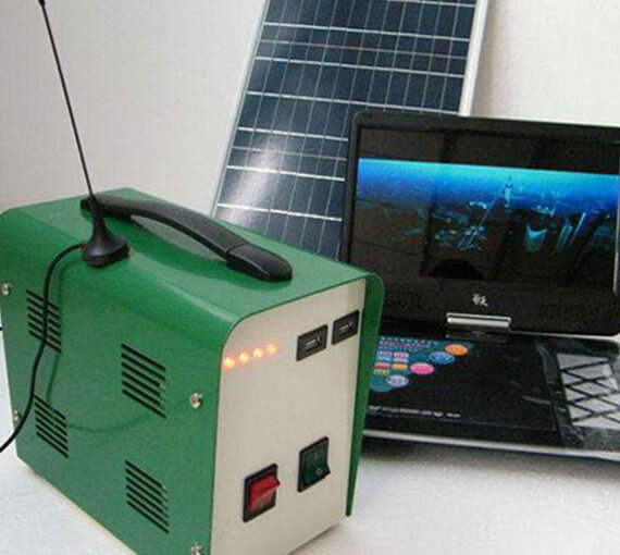 并網發電系統配件產品
