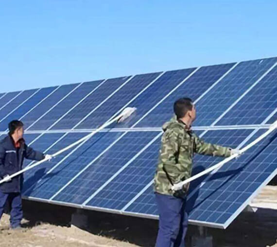 電站運維售后服務