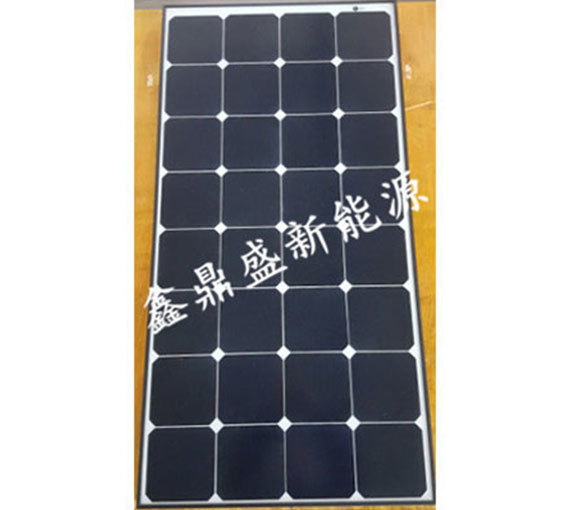 定制組件 120W