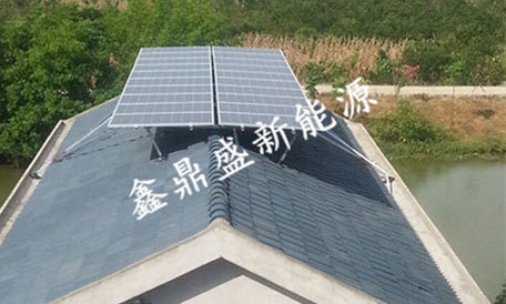 宜都市五眼泉鎮漢陽坪村案例