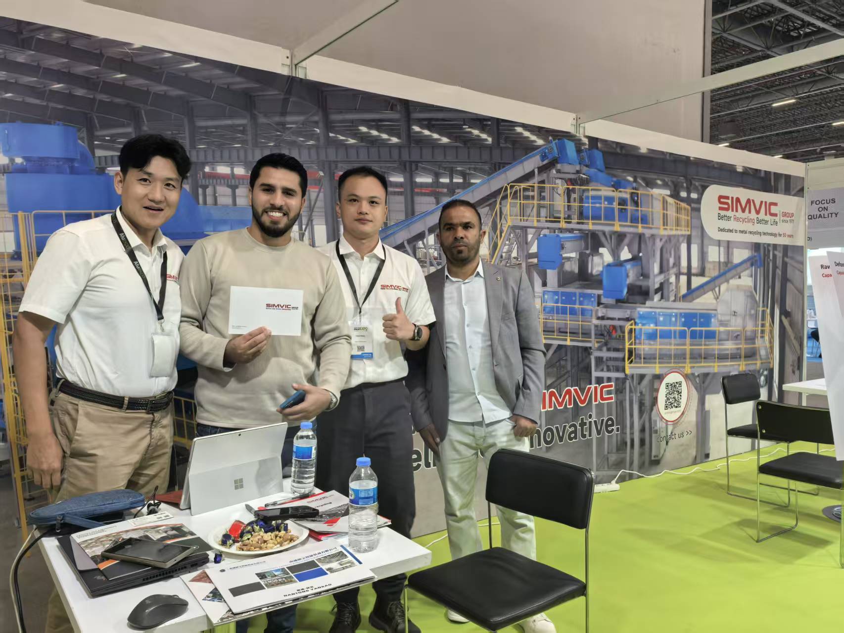 ALUEXPO
