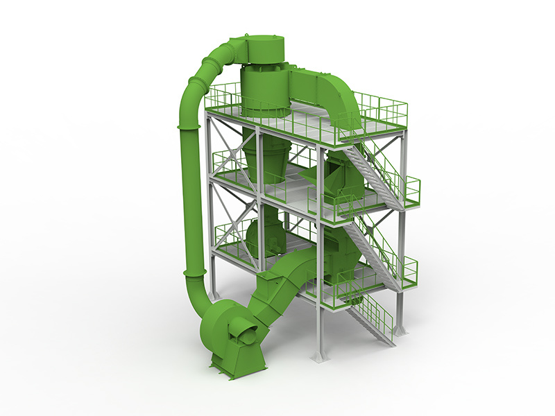 Air Separation