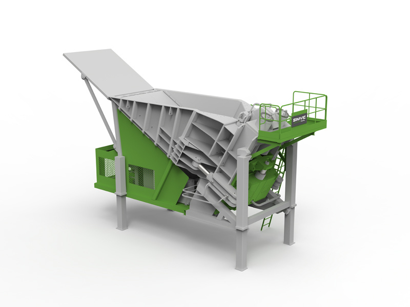 Inclined Shear