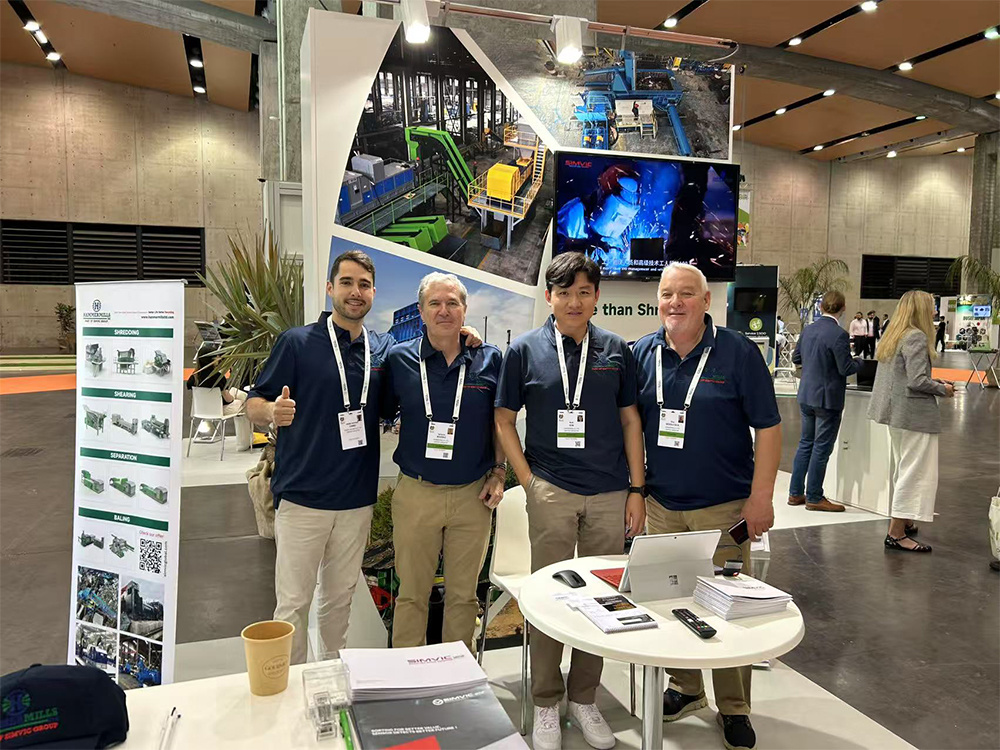 BIR RECYCLING CONFERENCE