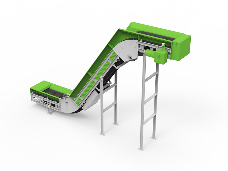 Conveyors