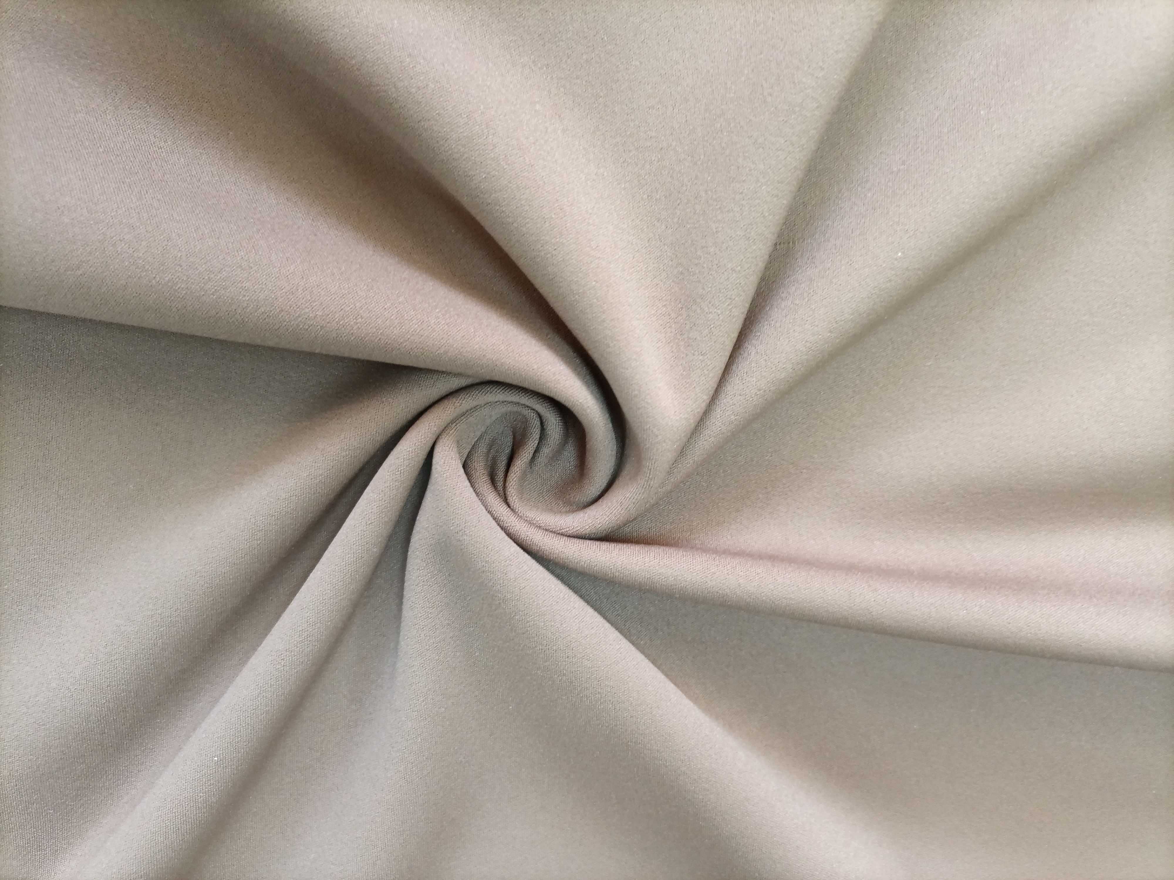 Nylon Interlock fabric