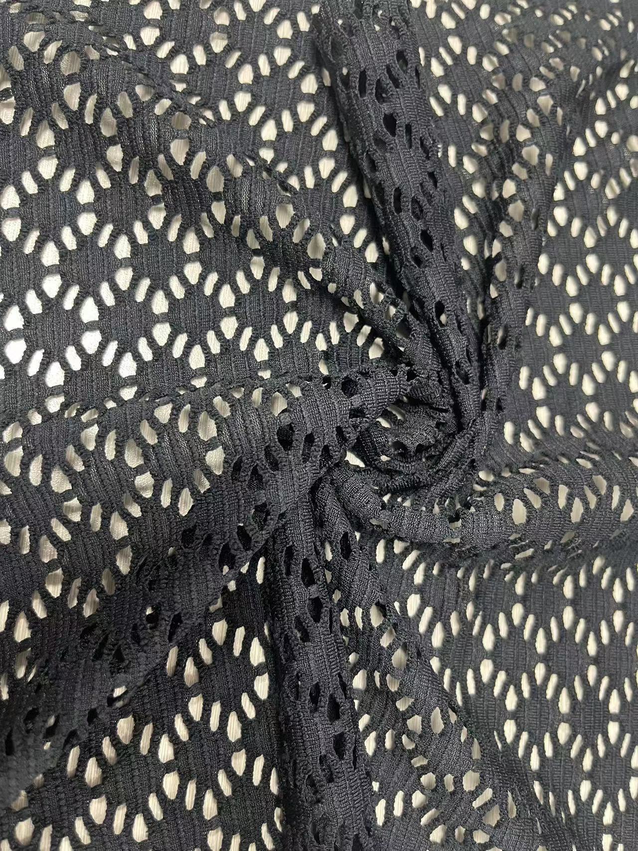 100%Polyester Jacquard