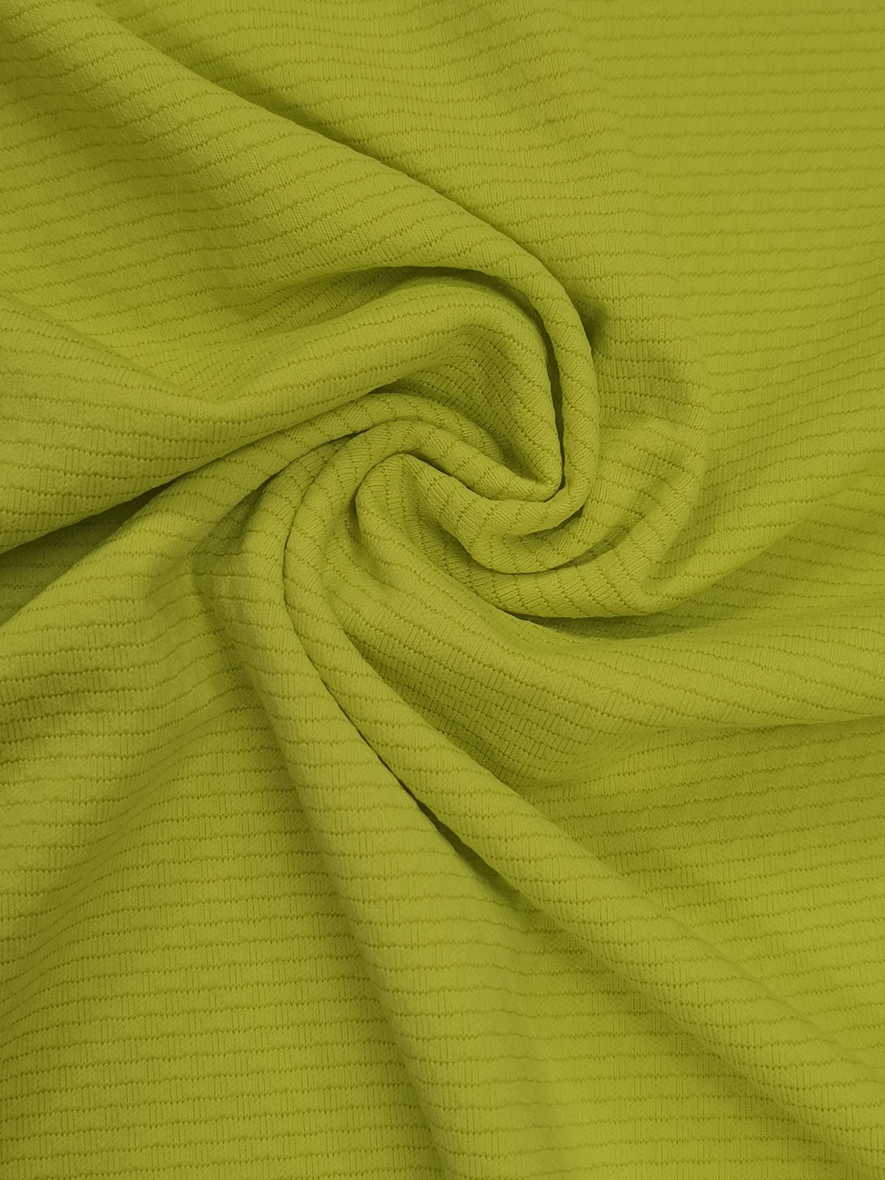 Polyester,Cupro and Spandex mesh cloth