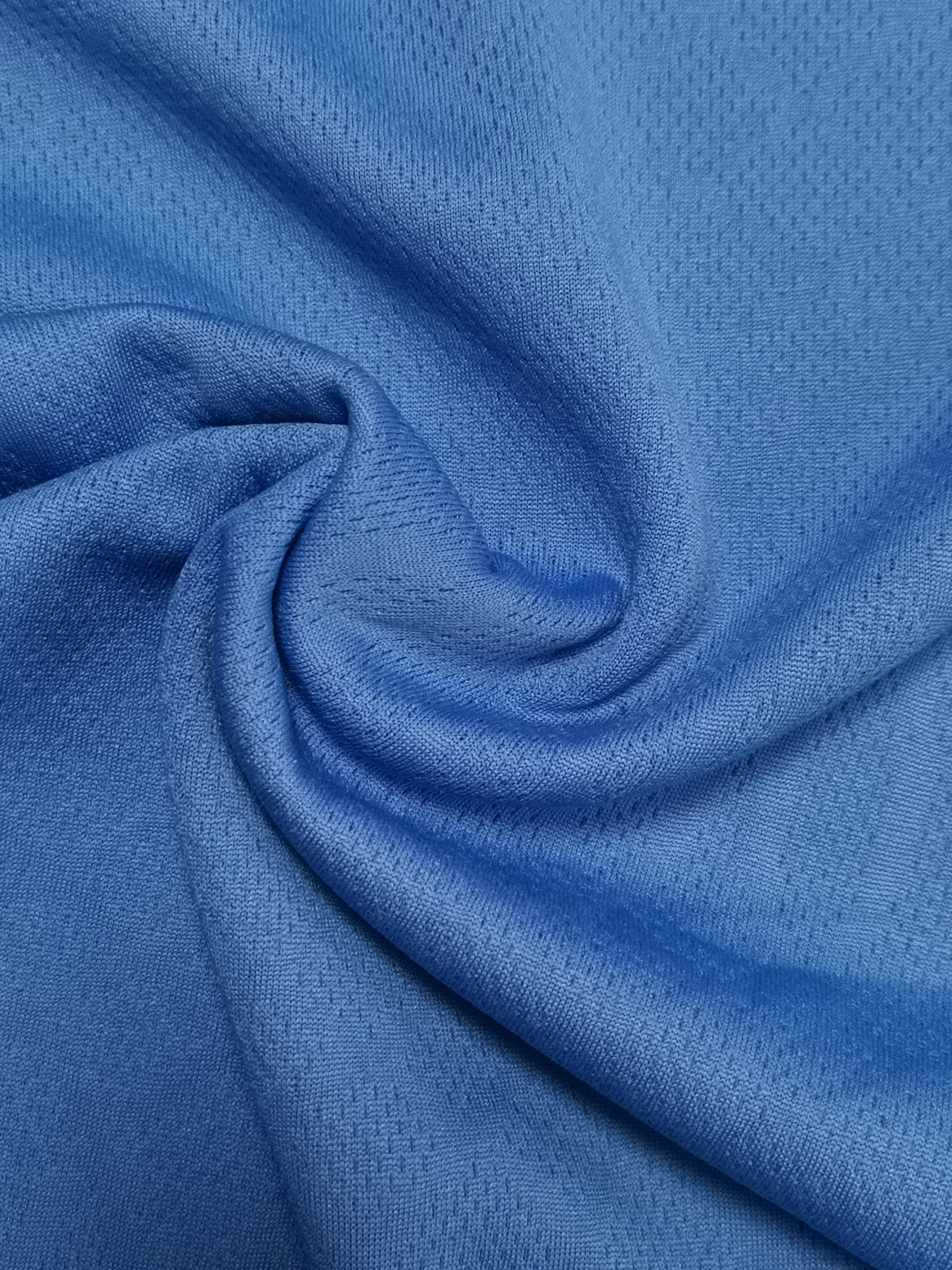 Polyester Jaquard Fabric