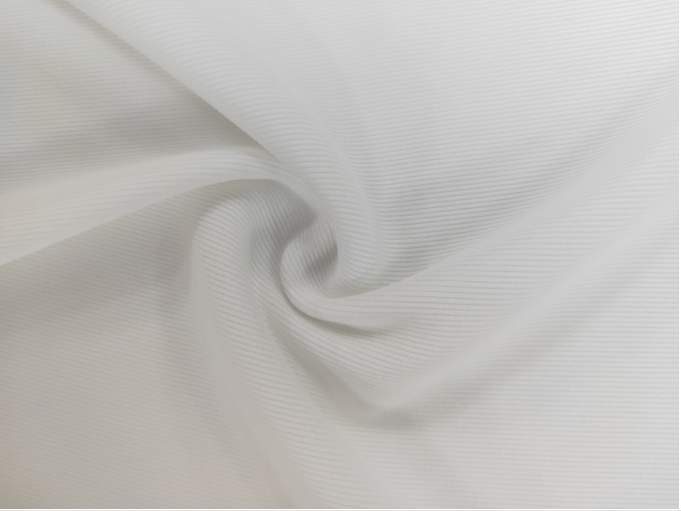 Full matted 1*1 Rib Fabric