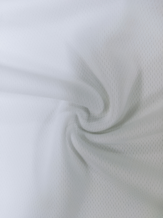 Jacquard needle Fabric