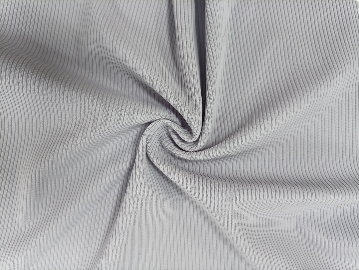 Nylon Stripe Fabric