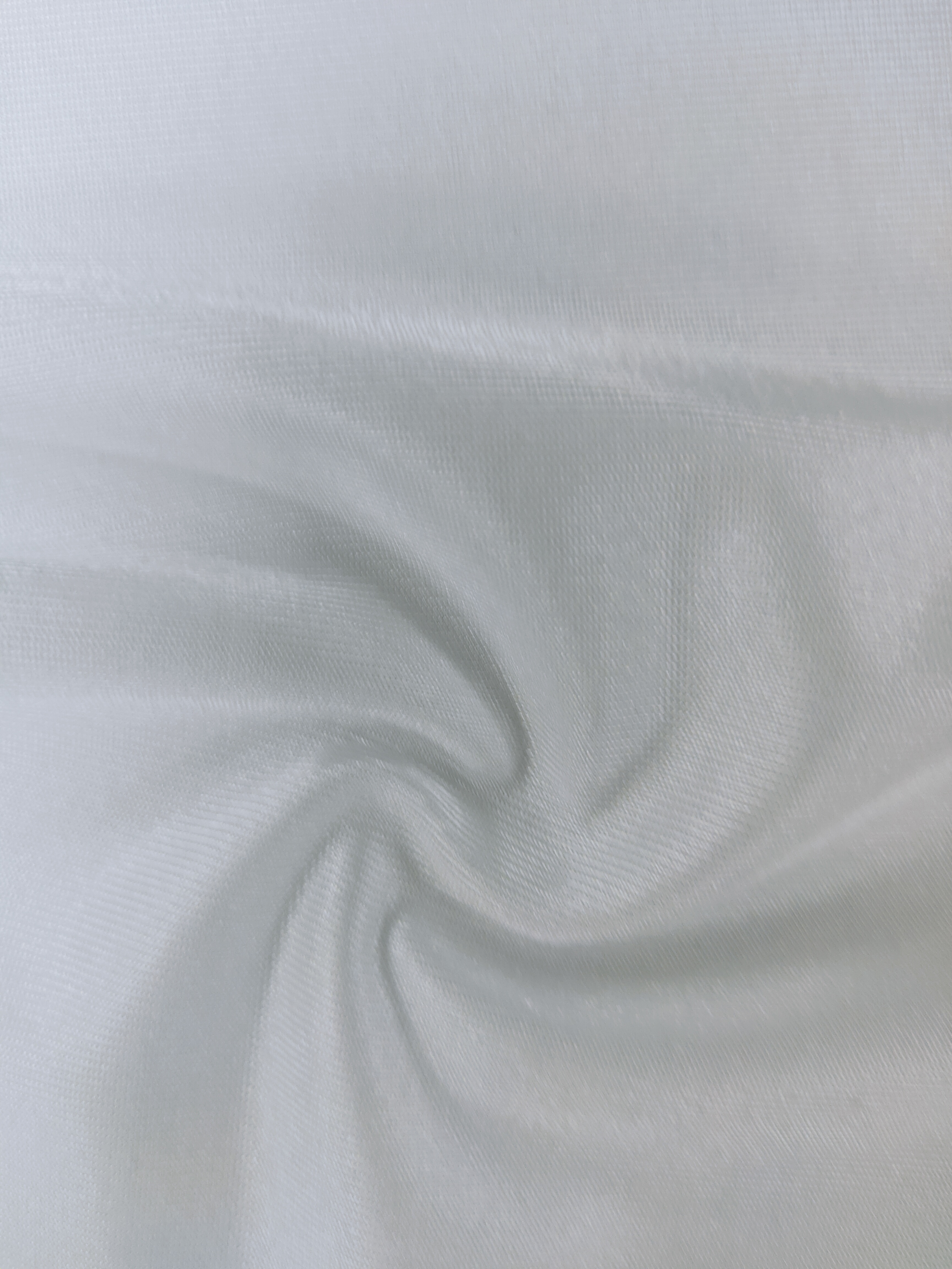 Light plain fabric