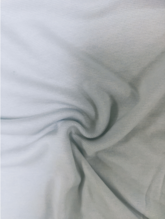 Oxygen Ventilation Flax tencel blended fabric