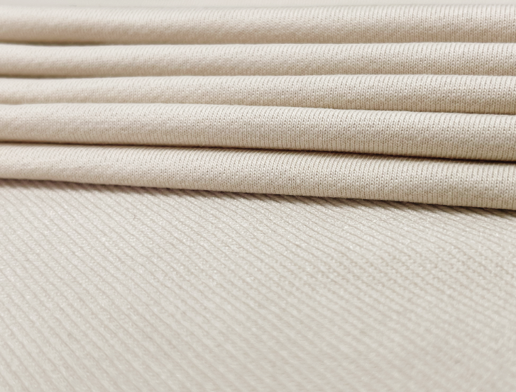 Cotton Polyester Twill fabric