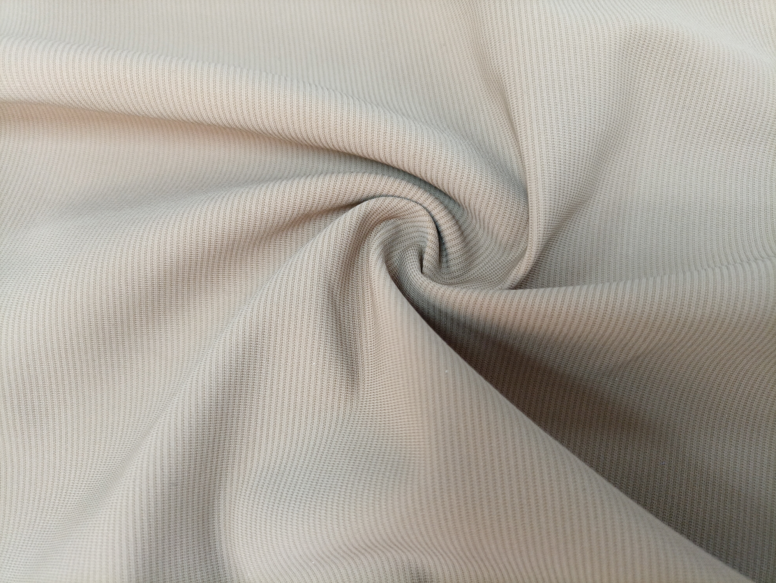 Nylon Stripe fabric