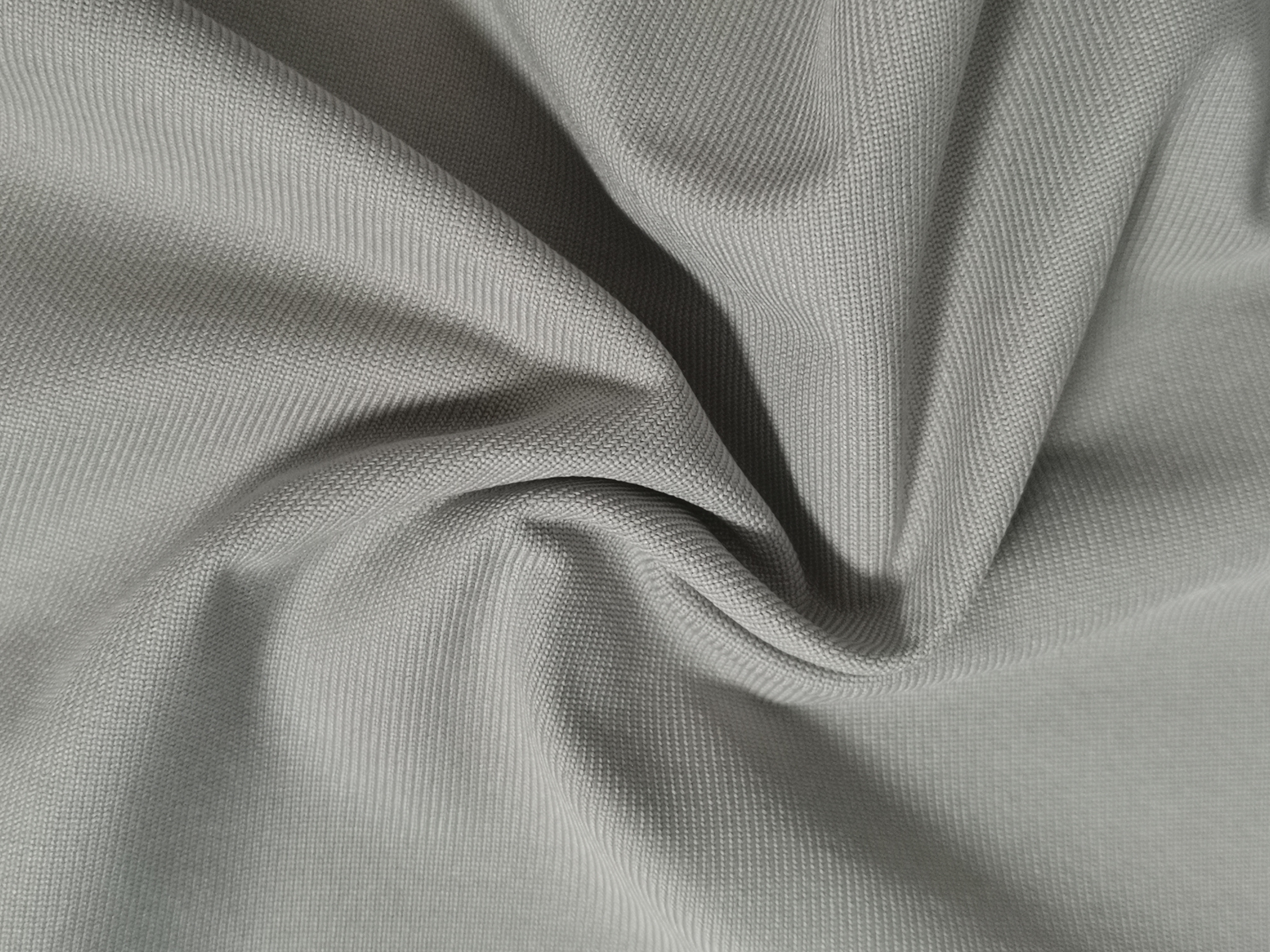 Polyester Sorona Warp  fabric