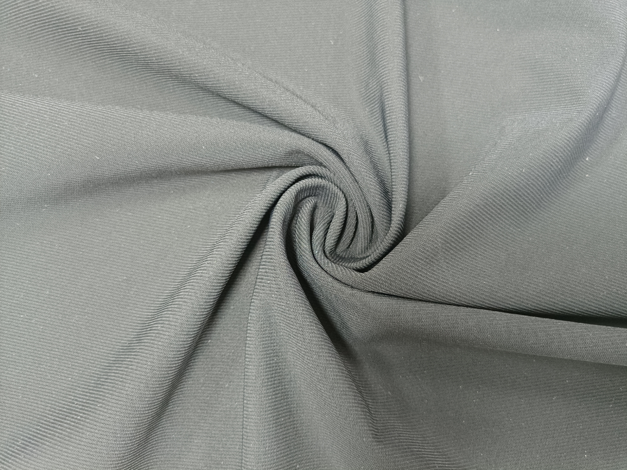 Full Dull Warp knit fabric