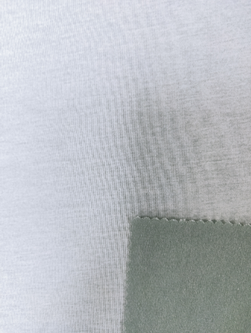 棉涤汗布