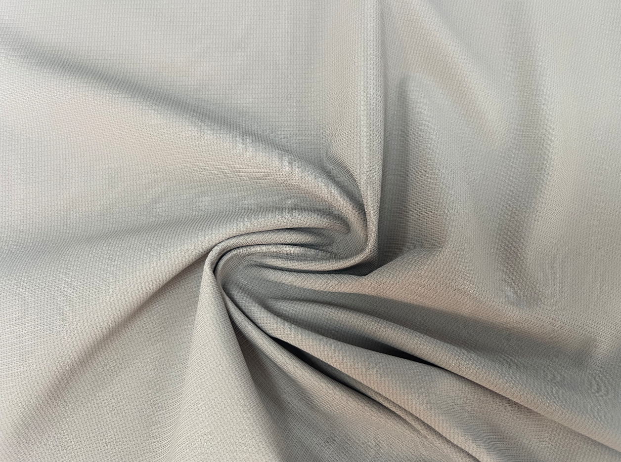 Warp knit fabric