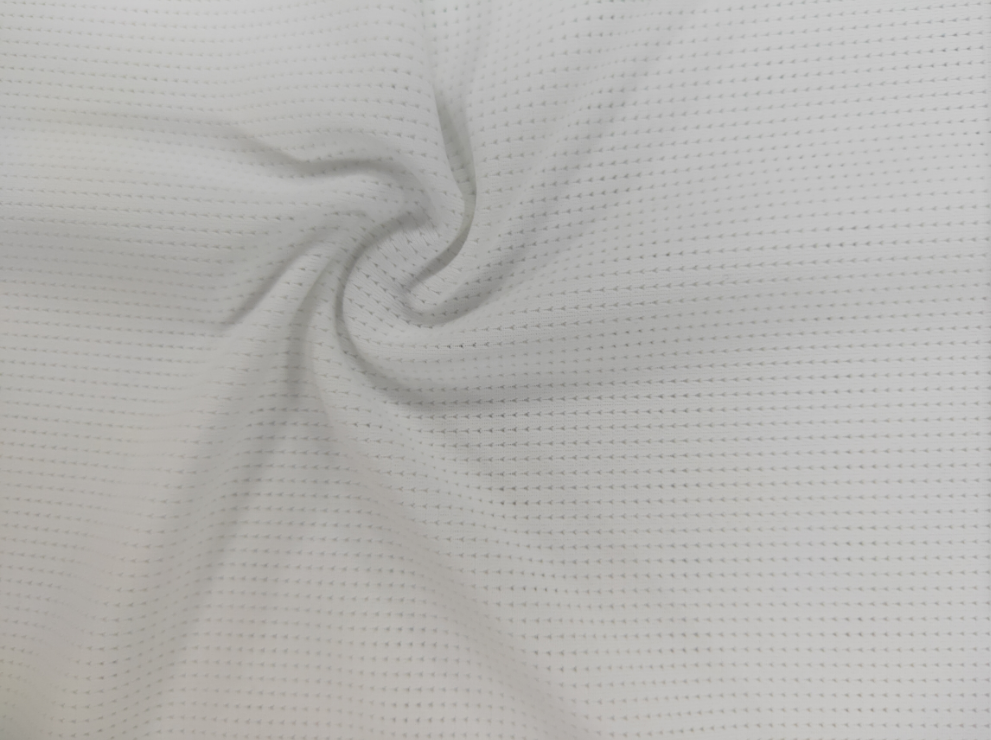 Full matted Needle eyes Fabric
