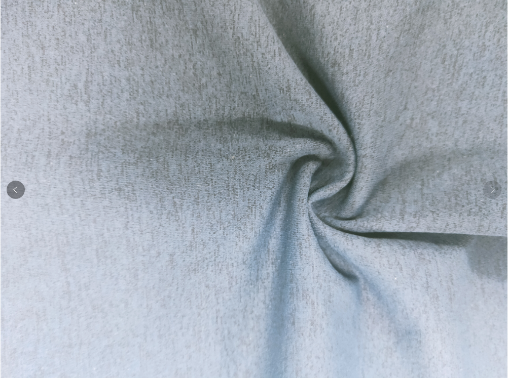125D high stretch sweat hide compounded filament Jersey