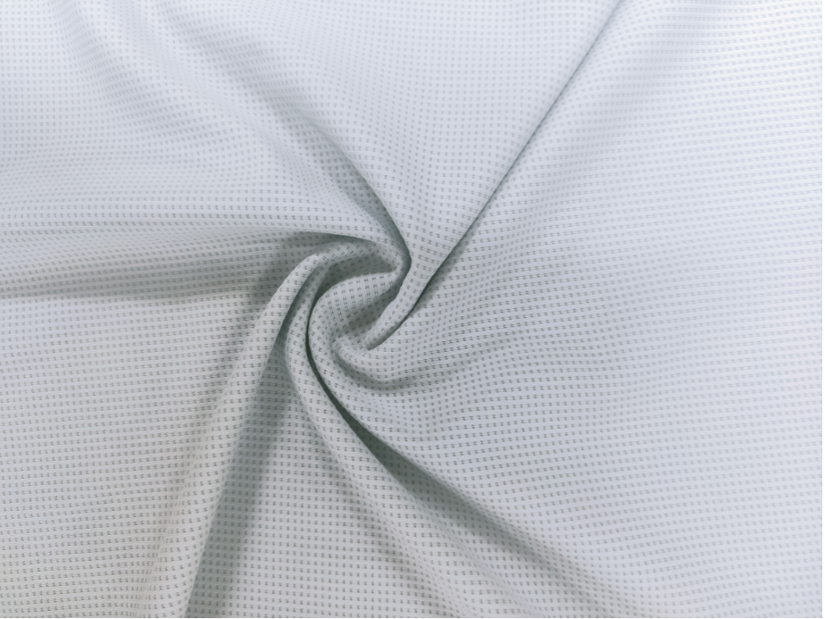 single side jacquard