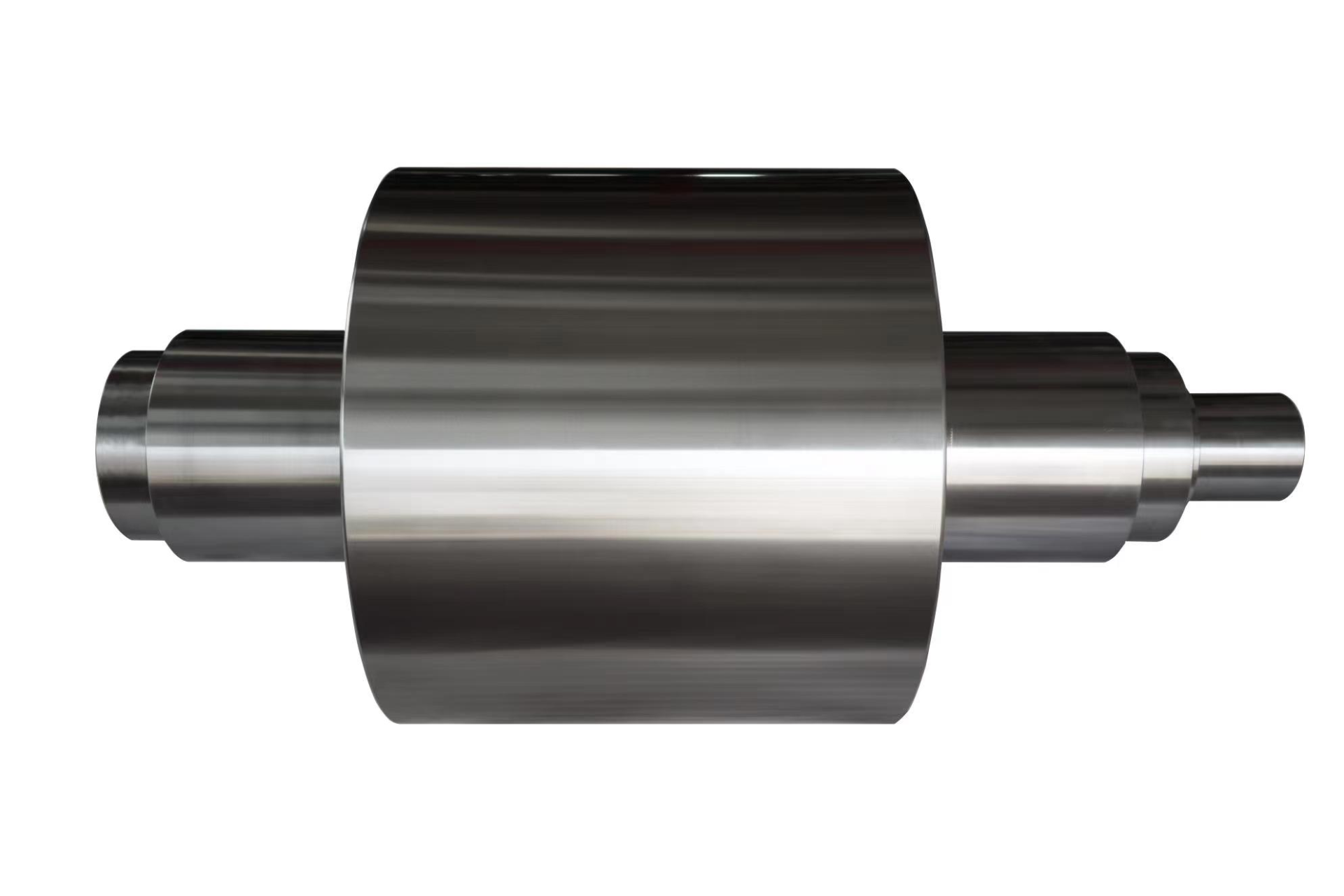 Battery Pole Piece Mill Rolls